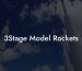 3Stage Model Rockets