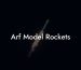 Arf Model Rockets