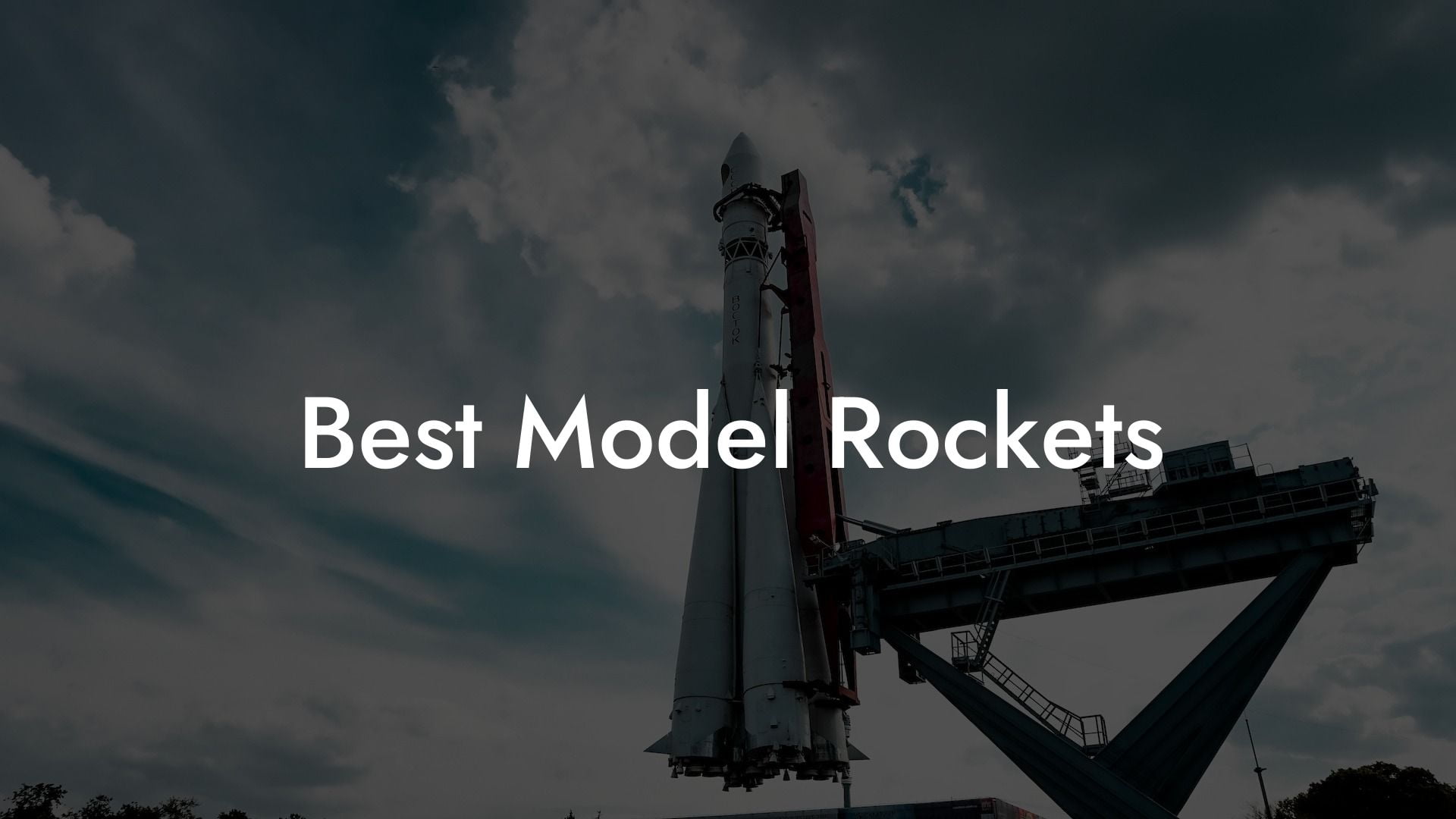 Best Model Rockets