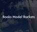 Books Model Rockets