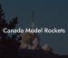 Canada Model Rockets