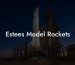 Estees Model Rockets
