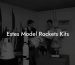 Estes Model Rockets Kits