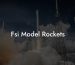 Fsi Model Rockets
