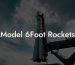 Model 6Foot Rockets