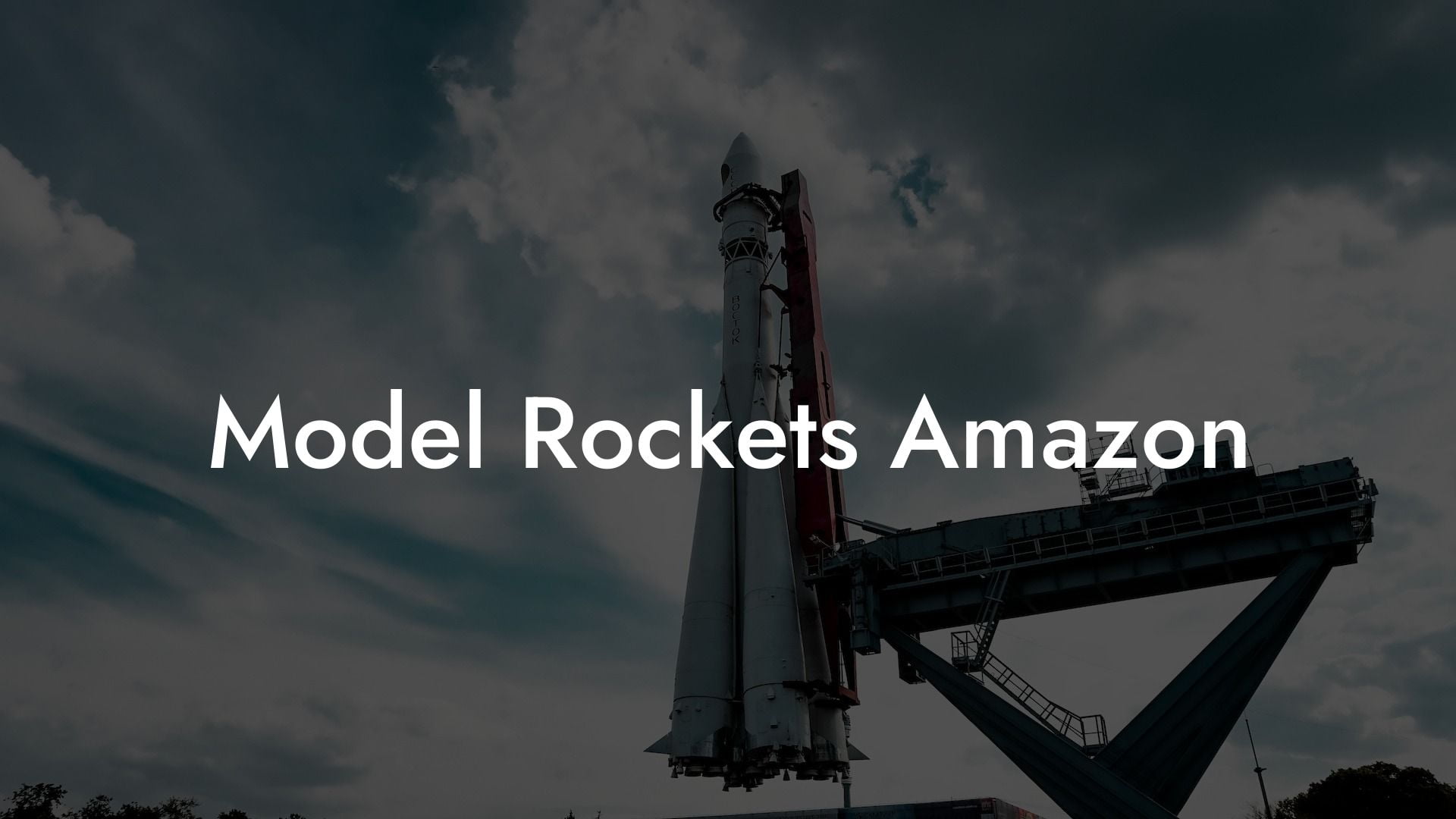 Model Rockets Amazon