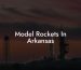 Model Rockets In Arkansas