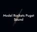 Model Rockets Puget Sound