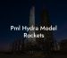 Pml Hydra Model Rockets