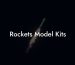 Rockets Model Kits