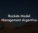 Rockets Model Management Argentina