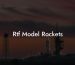Rtf Model Rockets